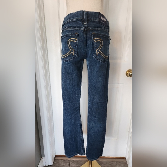 Rock & Republic Jeans - Size 27 - Picture 10 of 13